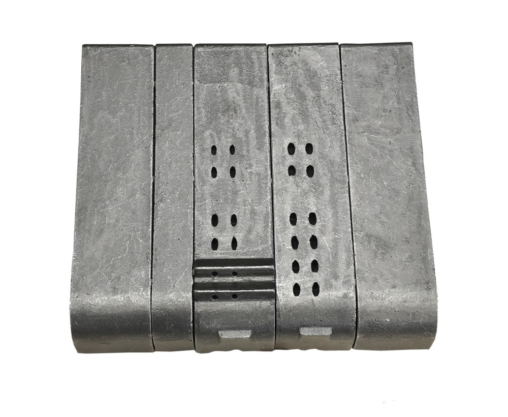 高溫合金往復(fù)爐排020